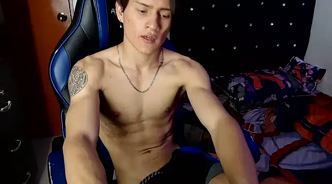 sr jaeger online show from 03/05/25, 10:10