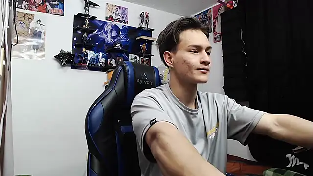 sr jaeger online show from 09/18/25, 01:24