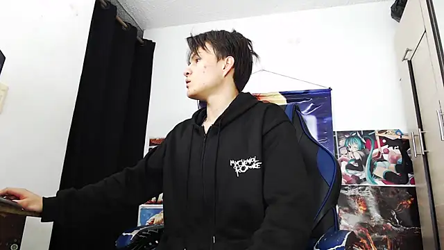 sr jaeger online show from 11/08/25, 12:38