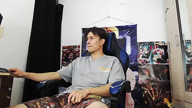 sr jaeger online show from 11/09/25, 02:26