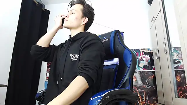 sr jaeger online show from 11/22/25, 01:21