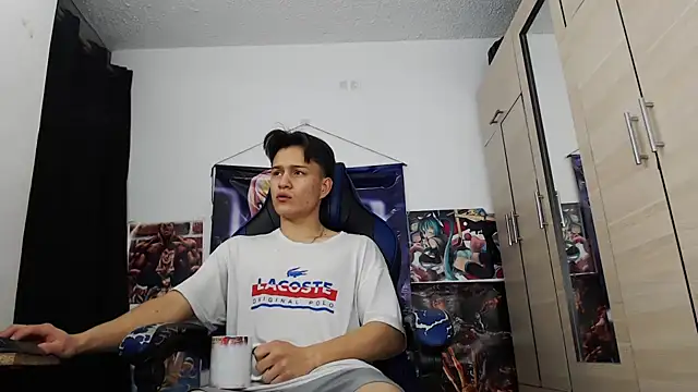 sr jaeger online show from 03/21/26, 11:37