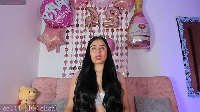 melissa  22 online show from 09/27/25, 01:05