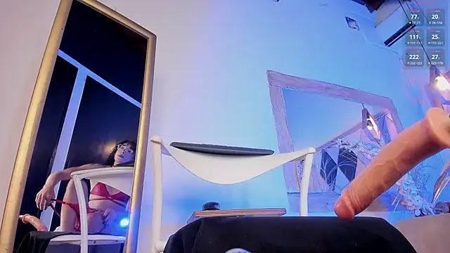 BritannyClaire online show from 05/15/26, 05:25