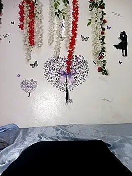 tiffany Bitch online show from 09/21/25, 09:27