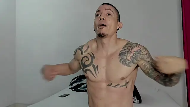 Alex motta online show from 01/09/25, 08:24