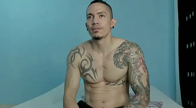 Alex motta online show from 01/18/25, 02:36