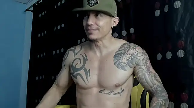 Alex motta online show from 03/05/25, 06:54