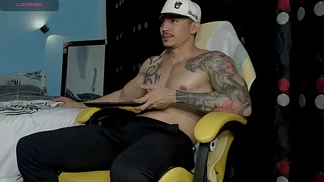 Alex motta online show from 09/14/25, 04:11