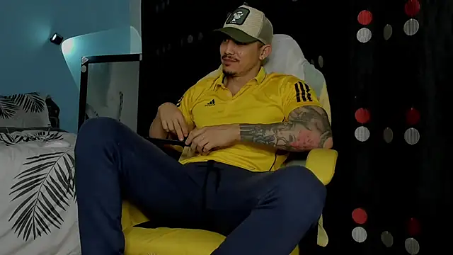 Alex motta online show from 09/19/25, 01:40