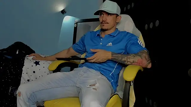 Alex motta online show from 09/20/25, 02:34