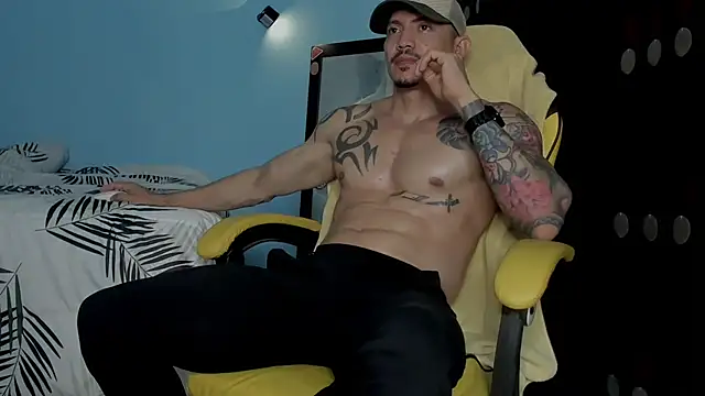 Alex motta online show from 10/12/25, 05:39