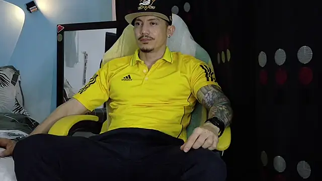 Alex motta online show from 04/22/26, 03:42