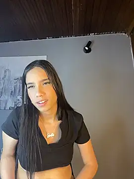 Praga Pink online show from 01/06/25, 02:48