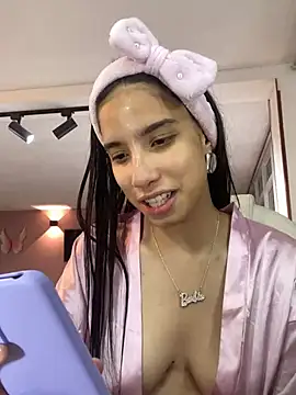 Praga Pink online show from 01/07/25, 01:59