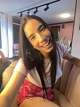 Praga Pink online show from 01/11/25, 01:16