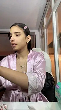 Praga Pink online show from 01/24/25, 12:52