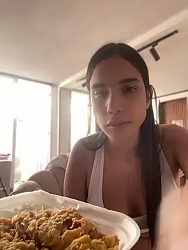 Praga Pink online show from 03/26/26, 06:57