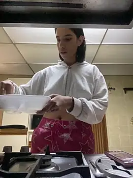 Praga Pink online show from 04/19/26, 02:55