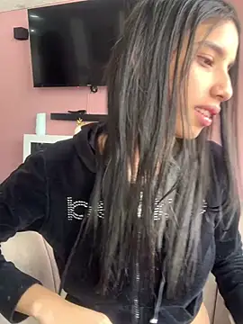 Praga Pink online show from 04/23/26, 01:35