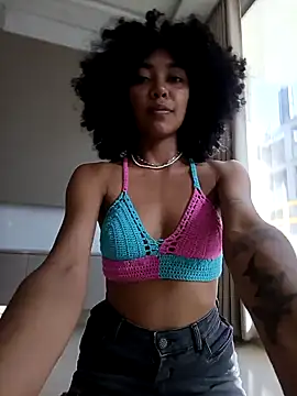 lianisrose online show from 01/23/25, 09:07