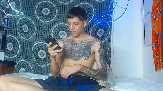 Adam hard  online show from 11/21/25, 04:49