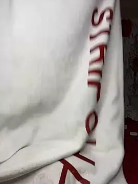 Snapshot of Gerallima_1 chatting on 02/15/25, 10:00 Gerallima 1 online show from 02/15/25, 10:00