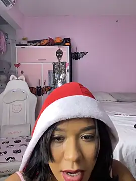 Snapshot of Gerallima_1 chatting on 10/25/25, 09:31 Gerallima 1 online show from 10/25/25, 09:31