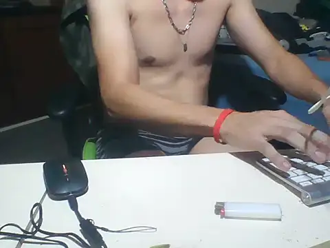 SOLESFETISHBR online show from 02/03/26, 08:30