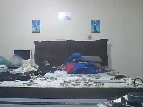 SOLESFETISHBR online show from 04/16/26, 03:35