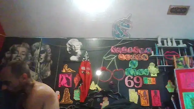 kjs daddy123 online show from 05/15/26, 11:23