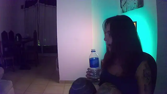 Snapshot of babyDemon420 chatting on 03/16/26, 03:01 babyDemon420 online show from 03/16/26, 03:01