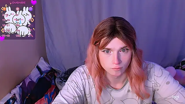 Alice Hells online show from 12/03/24, 07:54