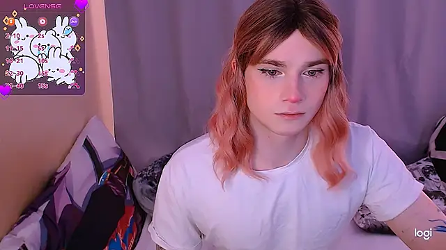 Alice Hells online show from 12/20/24, 09:21