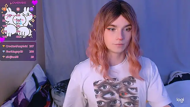 Alice Hells online show from 12/28/24, 07:55