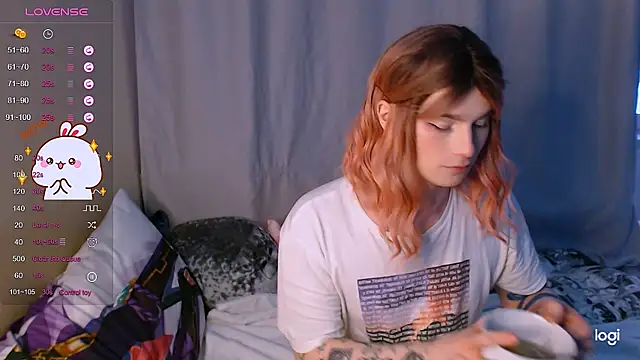 Alice Hells online show from 01/27/25, 10:16