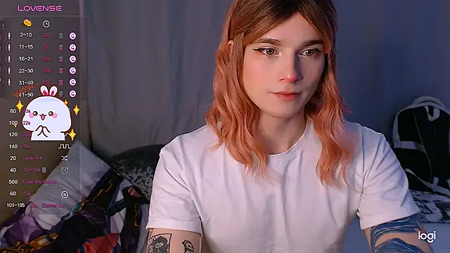 Alice Hells online show from 01/30/25, 07:07