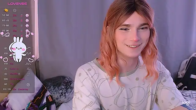 Alice Hells online show from 02/07/25, 07:18