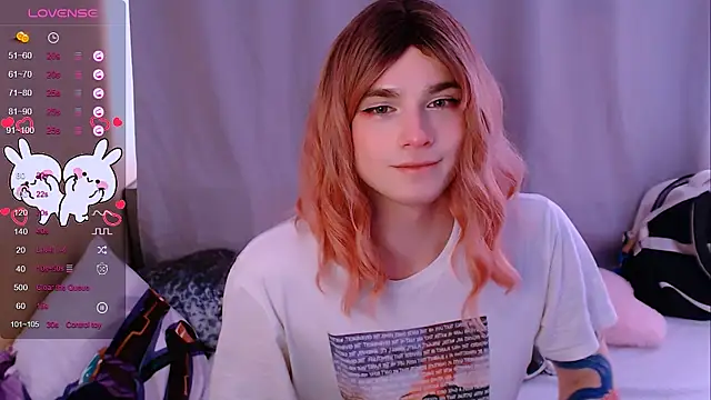 Alice Hells online show from 02/20/25, 10:59