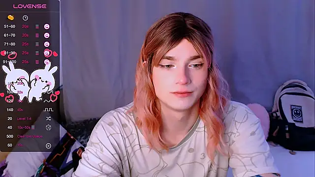 Alice Hells online show from 02/23/25, 05:34