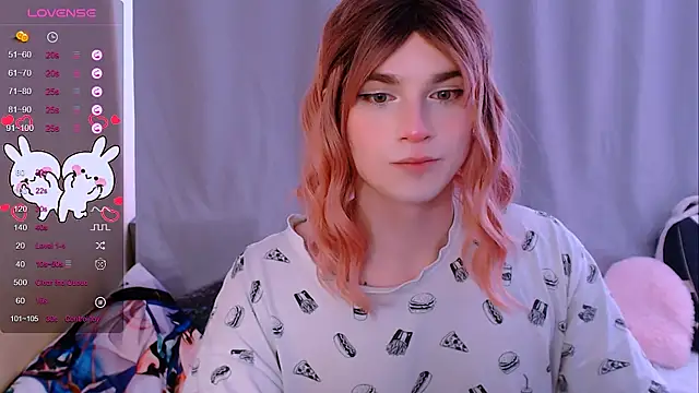 Alice Hells online show from 03/08/25, 08:44