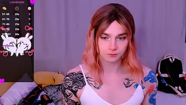 Alice Hells online show from 04/22/26, 05:14