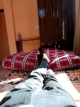 RRahullove69 online show from 11/26/25, 08:15