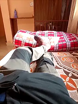 RRahullove69 online show from 02/24/26, 09:29