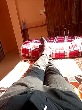 RRahullove69 online show from 02/26/26, 09:30