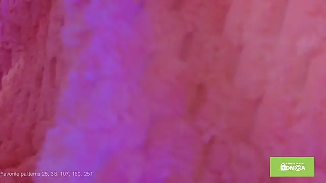 EvaAlson online show from 02/15/25, 03:20