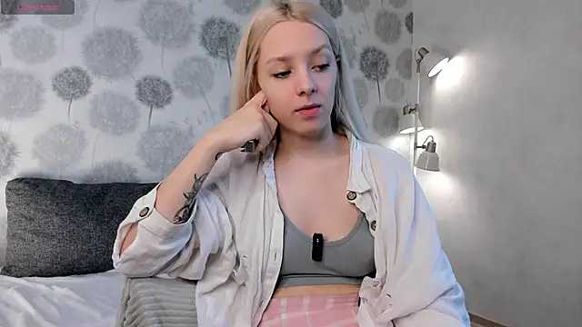 EngelFugler online show from 02/18/25, 11:33