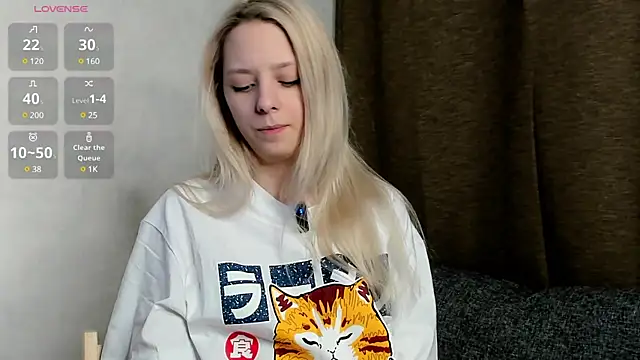 EngelFugler online show from 03/10/25, 06:23