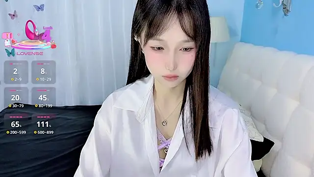 -Wendy   online show from 04/03/26, 04:32