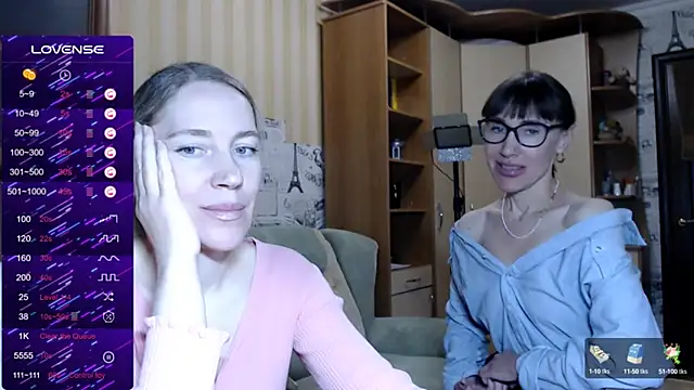 Pepper mur online show from 01/09/25, 02:18